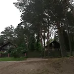 Casa de Férias Kaszuby Dom Nad Jeziorem Szczytno Duze