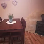 Casa de Férias Kaszuby Dom Nad Jeziorem Szczytno Duze *