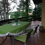 Kaszuby Dom Nad Jeziorem Szczytno Duze