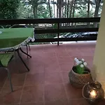 Casa de Férias Kaszuby Dom Nad Jeziorem Szczytno Duze *
