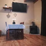 Casa de Férias Kaszuby Dom Nad Jeziorem Szczytno Duze Dobrzyn (Czluchow)