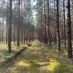 Kaszuby Dom Nad Jeziorem Szczytno Duze Dobrzyn (Czluchow)