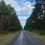 Kaszuby Dom Nad Jeziorem Szczytno Duze Casa de Férias *