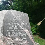 بيت للعطل Kaszuby Dom Nad Jeziorem Szczytno Duze *
