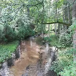 Kaszuby Dom Nad Jeziorem Szczytno Duze Casa de Férias Dobrzyn (Czluchow)