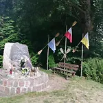 Kaszuby Dom Nad Jeziorem Szczytno Duze Casa de Férias