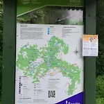 Casa de Férias Kaszuby Dom Nad Jeziorem Szczytno Duze *