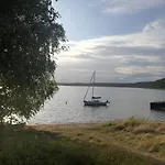 Casa de Férias Kaszuby Dom Nad Jeziorem Szczytno Duze