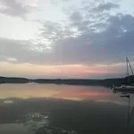 Kaszuby Dom Nad Jeziorem Szczytno Duze