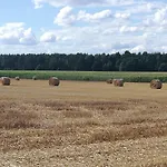 Casa de Férias Kaszuby Dom Nad Jeziorem Szczytno Duze *