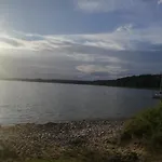 Casa de Férias Kaszuby Dom Nad Jeziorem Szczytno Duze *