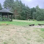 Casa de Férias Kaszuby Dom Nad Jeziorem Szczytno Duze