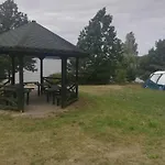 Kaszuby Dom Nad Jeziorem Szczytno Duze Casa de Férias Dobrzyn (Czluchow)