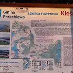 Kaszuby Dom Nad Jeziorem Szczytno Duze