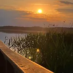 Kaszuby Dom Nad Jeziorem Szczytno Duze * Dobrzyn (Czluchow)