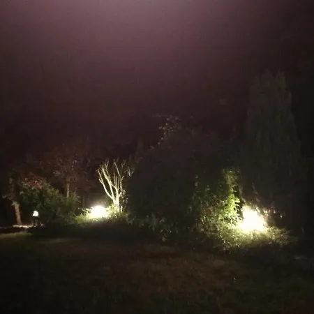 Casa vacanze Kaszuby Dom Nad Jeziorem Szczytno Duze