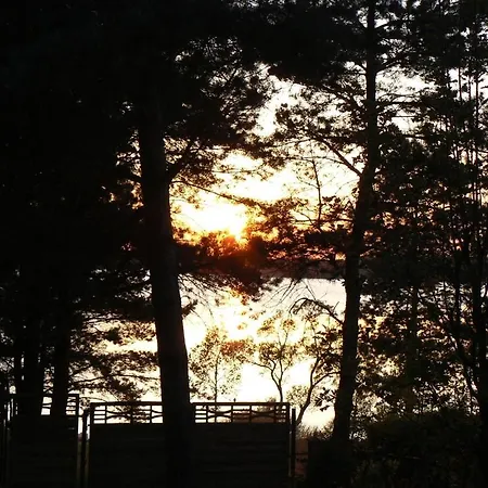 Kaszuby Dom Nad Jeziorem Szczytno Duze Casa vacanze Dobrzyn (Czluchow)