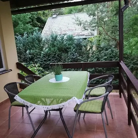 Casa vacanze Kaszuby Dom Nad Jeziorem Szczytno Duze