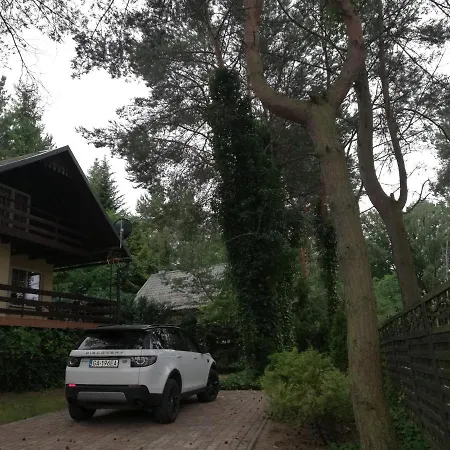 Kaszuby Dom Nad Jeziorem Szczytno Duze בית נופש *