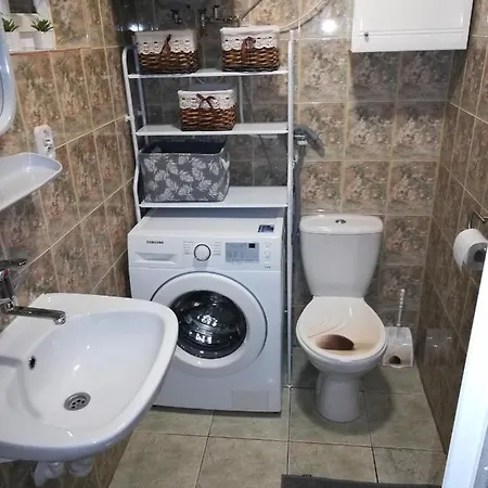 Kaszuby Dom Nad Jeziorem Szczytno Duze Nyaraló *