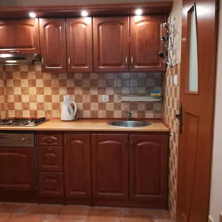 Kaszuby Dom Nad Jeziorem Szczytno Duze Nyaraló Dobrzyn (Pomerania)