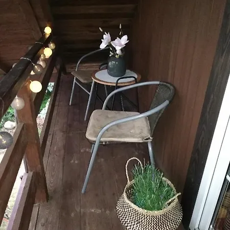 Kaszuby Dom Nad Jeziorem Szczytno Duze