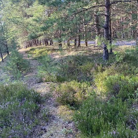 Kaszuby Dom Nad Jeziorem Szczytno Duze Dobrzyn (Pomerania)