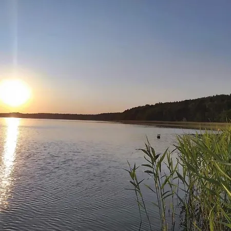 Kaszuby Dom Nad Jeziorem Szczytno Duze * Dobrzyn (Pomerania)