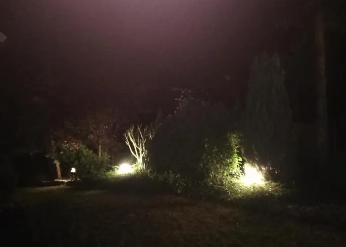 Dom wakacyjny Kaszuby Dom Nad Jeziorem Szczytno Duże