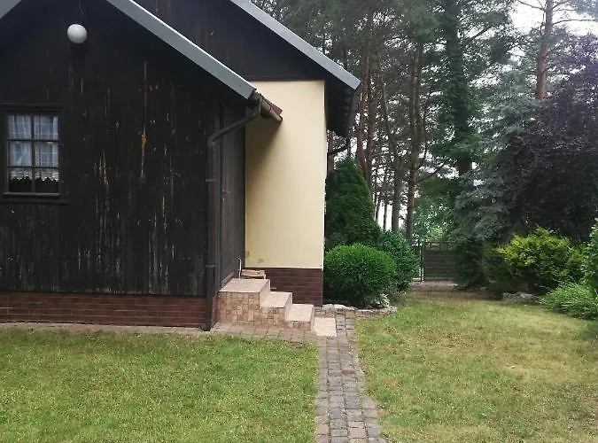 Kaszuby Dom Nad Jeziorem Szczytno Duże Dom wakacyjny