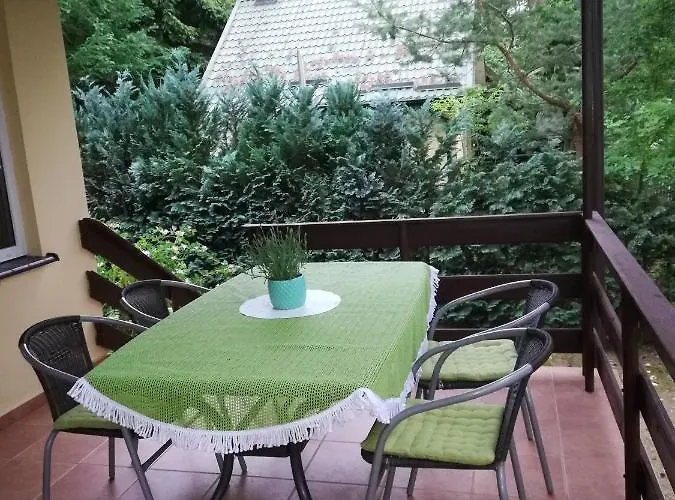 Dom wakacyjny Kaszuby Dom Nad Jeziorem Szczytno Duże