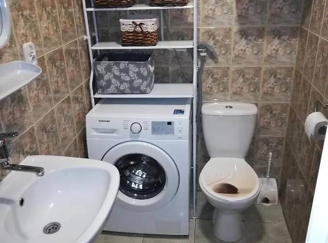 Kaszuby Dom Nad Jeziorem Szczytno Duże Dom wakacyjny *