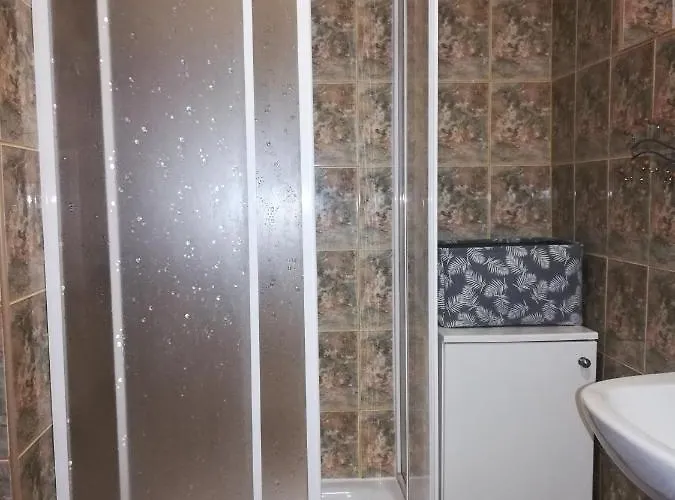 Kaszuby Dom Nad Jeziorem Szczytno Duże Dobrzyn (Czluchow)