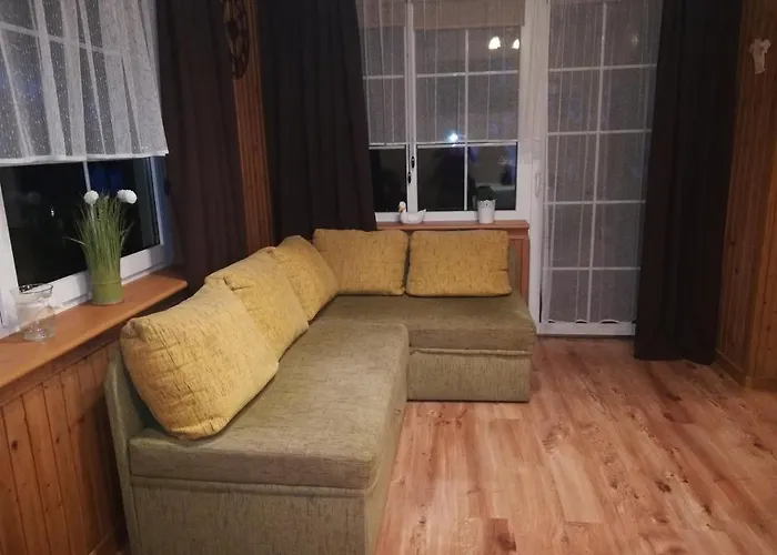 Kaszuby Dom Nad Jeziorem Szczytno Duże * Dobrzyn (Czluchow)