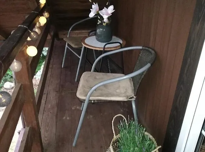 Kaszuby Dom Nad Jeziorem Szczytno Duże