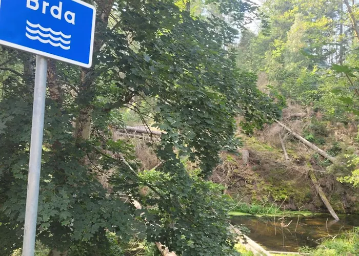 Kaszuby Dom Nad Jeziorem Szczytno Duże Dom wakacyjny